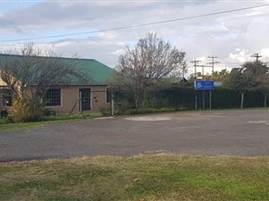 172 m² Retail Space in Howick