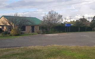 172 m² Retail Space in Howick