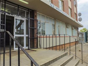 1 Bed Apartment in Pietermaritzburg Central