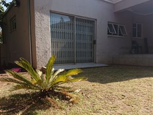 1 Bed Garden Cottage in Glenanda