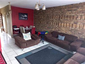 2 Bed Townhouse in Albemarle