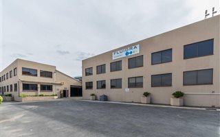 6518 m² Industrial space in Denver
