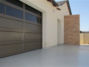 3 Bed House in Rethabile Gardens