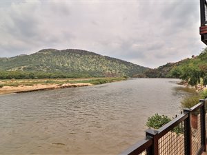 4 Bed House in Krugersdorp Central