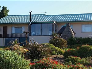 3 Bed House in Bonnievale