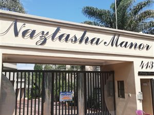 3 Bed Townhouse in Erasmia