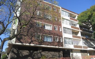2 Bedroom Apartment in Berea