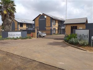 3 Bed Townhouse in Albemarle