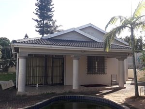 3 Bed House in Mobeni