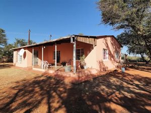 20 ha Farm in Protea Park