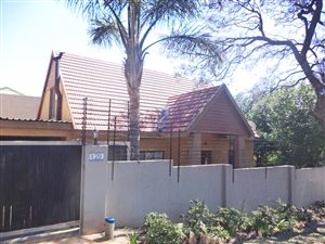 3 Bed House in Fishers Hill