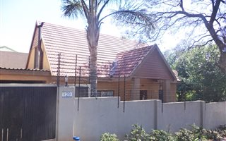 3 Bedroom House in Fishers Hill