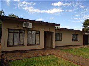 3 Bed House in Kuruman