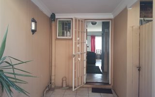 2 Bedroom Townhouse in Morganridge