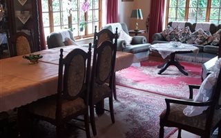 4 Bedroom House in Loerie Park