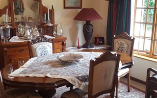 4 Bedroom House in Loerie Park