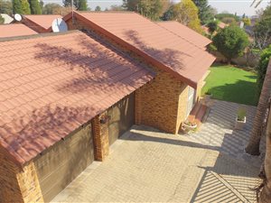 3 Bed House in Allen Grove