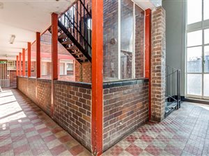 1 Bed Apartment in Johannesburg Central