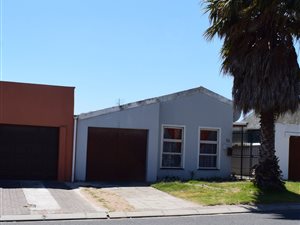3 Bed House in Blue Downs
