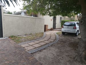 3 Bed House in Sanddrift