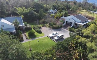 475 m² Commercial space in Swellendam
