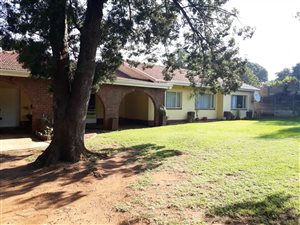 3 Bed House in Fairview