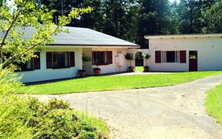 4 Bedroom House in Lidgetton
