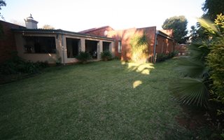 4 Bedroom House in Bedfordview