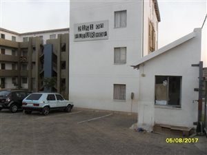 2 Bed Apartment in Fleurhof