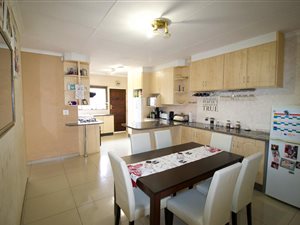 2 Bed Townhouse in Hamberg