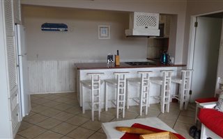 2 Bedroom Apartment in Stilbaai