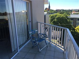 3 Bed Apartment in West Hill