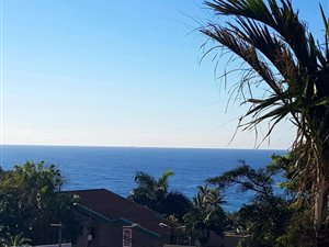 3 Bed Apartment in Salt Rock