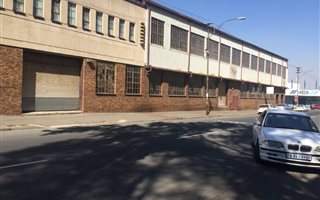 4995 m² Industrial space in Selby