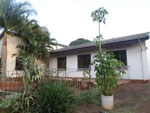 3 Bed House in Nyala Park