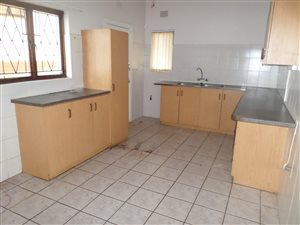 3 Bed House in Nyala Park