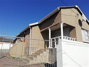 3 Bed House in Haven Hills