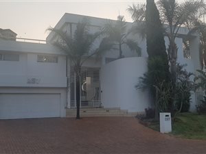 6 Bed House in Laudium