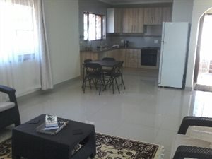 1 Bed Garden Cottage in Orchards