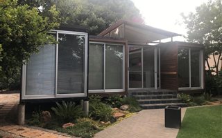 130 m² Commercial space in Rynfield