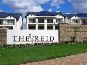 3 Bed Townhouse in Linbro Park