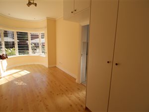 3 Bed Apartment in Birnam