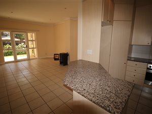 3 Bed Apartment in Birnam