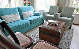 2 Bedroom Apartment in Woodmead