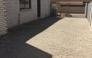3 Bedroom House in Saldanha