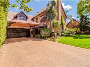 4 Bed Cluster in Bartlett