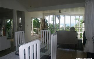 8 Bedroom House in Blythedale Beach