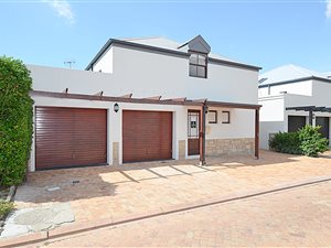 3 Bed House in Atlantic Beach Golf Estate