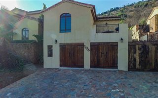 5 Bedroom House in Port D Afrique