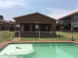 2 Bed Apartment in Liefde en Vrede